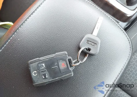 2016 GMC Canyon Sle из США, поврежденный, VIN 1GTH6CE32G1331480